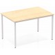 Rayleigh Box Frame Flexi Straight Table